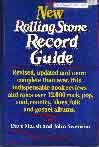 #ba -- Marsh, Dave & John Swenson (ed.)
The New Rolling Stone Record Guide