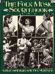 #bj -- Sandberg, Larry, Dick Weissman
The Folk Music Sourcebook