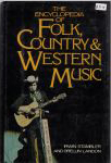 #bn -- Stambler, Irwin, & Grelun Landon
The Encyclopedia of Folk, Country & Western Music, 2nd ed. (jacket)