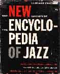 #dh -- Feather, Leonard
The New Edition of the Encyclopedia of Jazz