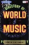 #ds -- Sweeney, Philip
The Virgin Directory of World Music