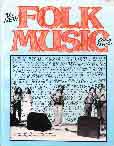 #ej -- Harris, Craig
The New Folk Music