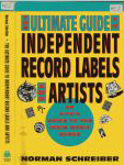 #ez -- Schreiber, Norman
The Ultimate Guide to Independent Record Artists and Labels
