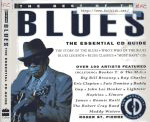 #fc -- St. Pierre, Roger
The Best of the Blues: The Essential CD Guide