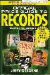 #fs -- Osborne, Jerry
The Official Price Guide to Records, 11th ed.