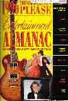 #gg -- Moses, Robert, Beth Rowen
The 1996 Information Please Entertainment Almanac
