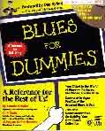 #gt -- Brooks, Lonnie,Cub Koda, Wayne Baker Brooks
Blues For Dummies