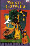 #gu -- Clynes, Tom
Music Festivals from Bach to Blues