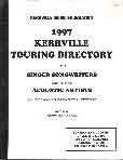 #gy -- Leblanc, Andrea, Brian Young
1997 Kerrville Touring Directory for Singer Songwriters and other Acoustic Artists