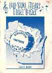 #ha -- Myers, Gary E.
Do You Hear That Beat: Wisconsin Pop/Rock in the 50's and 60's