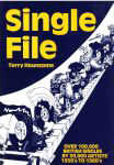 #hounsome90 -- Hounsome
Single File: Over One Hundred Thousand British Singles
by Thirty Thousand Artists, 1950's to 1980's, 1990 (front cover)