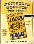 #hs -- Tourville, Tom W.
Minnesota Rocked!! The 1960's: A Discography and Guide to the Music and the People of Minnesota from the 1960's