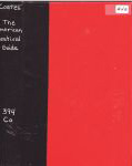 #hw -- Coates, Helen R.
The American Festival Guide