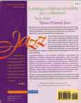 #hy -- Holtje, Steve, Nancy Ann Lee
MusicHound Jazz: The Essential Album Guide 1998 (back cover)