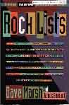 #ib -- Marsh, Dave & James Bernard
The New Book of Rock Lists