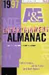 #ig -- Moses, Robert, Alicia Potter, Beth Rowen
The 1997 A and E Entertainment Almanac: An Information Please Almanac