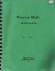 #iq -- Sundell, Steven L.
Wisconsin Music: An Annotated Bibliography