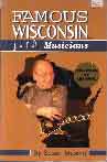 #iv -- Masino, Susan
Famous Wisconsin Musicians (jacket)