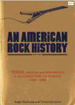 #jn -- MacLean & Joynson
An American Rock History, Part 2: Texas, Arizona and New Mexico, 1990