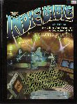 #kb -- Wimble, David
The Indie Bible, 6th ed.