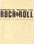 #kx -- Tobler, John
Who's Who in Rock & Roll