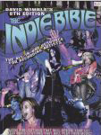 #lg -- Wimble, David
The Indie Bible, 8th ed.