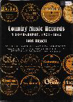 #ln -- Russell, Tony
Country Music Records: A Discography, 1921-1942 (front jacket)