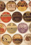 #lq -- Rust, Brian
The American Record Label Book: From the 19th Century Through 1942, 1st ed. (cover)