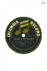 #lu -- Sherman, Michael W.,Kurt R. Nauck III
Note the Notes: An Illustrated History of the Columbia 78 rpm Record Label: 1901-1958