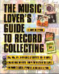 #mi -- Thompson, Dave
The Music Lover's Guide to Record Collecting