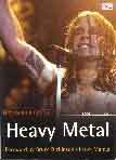#ne -- Berelian, Essi
The Rough Guide to Heavy Metal