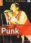 #ni -- Spicer, Al
The Rough Guide to Punk, 1st ed.