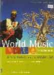 #nk -- Broughton
Rough Guide to World Music Volume 1: Africa, Europe and the Middle East