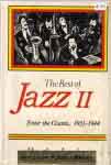 #ok -- Lyttelton, Humphrey
The Best of Jazz II: Enter the Giants, 1931-1944