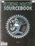 #ra -- Westcott, Jessica
Recording Industry Sourcebook, 2001, 12th ed.