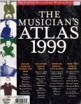 #rd -- Folkman, Martin
The Musician's Atlas 1999, 1st ed.