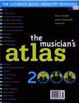 #re -- Folkman, Martin
The Musician's Atlas 2000, 2nd ed.