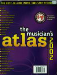 #rg -- Folkman, Martin
The Musician's Atlas 2002, 4th ed.