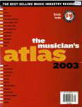 #rh -- Folkman, Jude
The Musician's Atlas 2003, 5th ed.