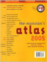 #rj -- Folkman, Martin
The Musician's Atlas 2005, 7th ed.
 (cover scan found on the Web - WANTED)