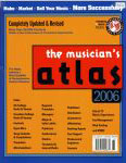 #rk -- Folkman, Jude
The Musician's Atlas 2006, 8th ed.
