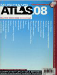 #rm -- Folkman, Martin
The Musician's Atlas 2008, 10th ed.
