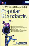 #rv -- Morath
The NPR Curious Listener's Guide to Popular Standards, 2002