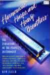 #tn -- Field, Kim
Harmonicas, Harps, and Heavy Breathers, 1st ed., 1993