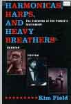 #to -- Field, Kim
Harmonicas, Harps, and Heavy Breathers, Updated ed., 2000