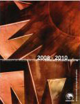 UW Oshkosh 2008-2010 Graduate Studies Bulletin cover