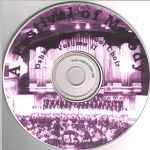 Fred Leist self release no #, 1998, CD Volume 2 scan