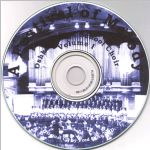 Fred Leist self release no #, 1998, CD Volume 1 scan