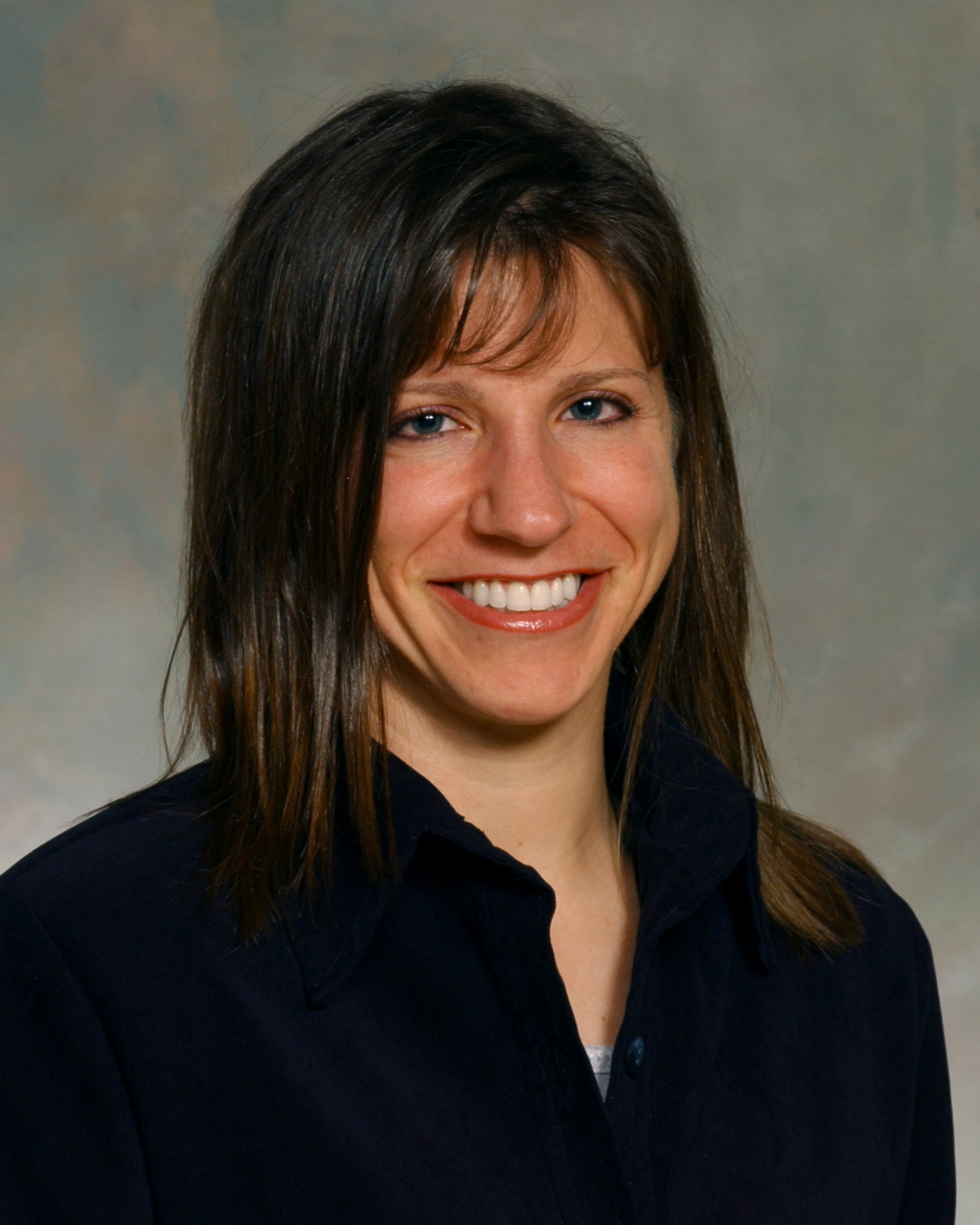 Jeri-Mae G. Astolfi, current UW Oshkosh Music Department Faculty