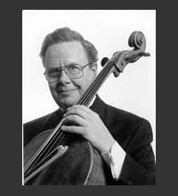 David Cowley, former UW Oshkosh Music Department Faculty